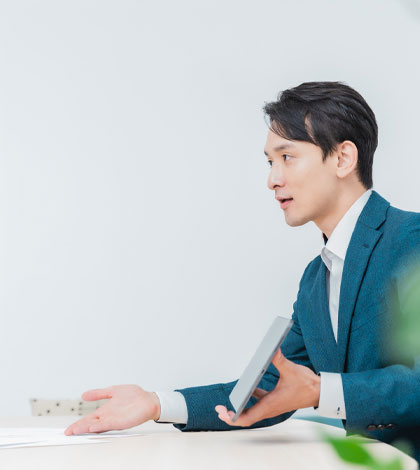 自社教育による「即戦力」