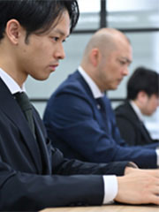 株式会社New Sense