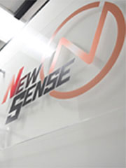 株式会社New Sense