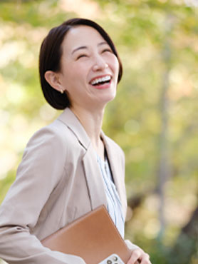 未経験から、一生モノのプロへ。