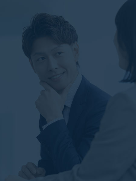 未経験から、一生モノのプロへ。