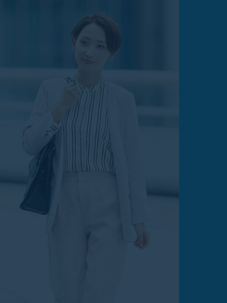 未経験から、一生モノのプロへ。
