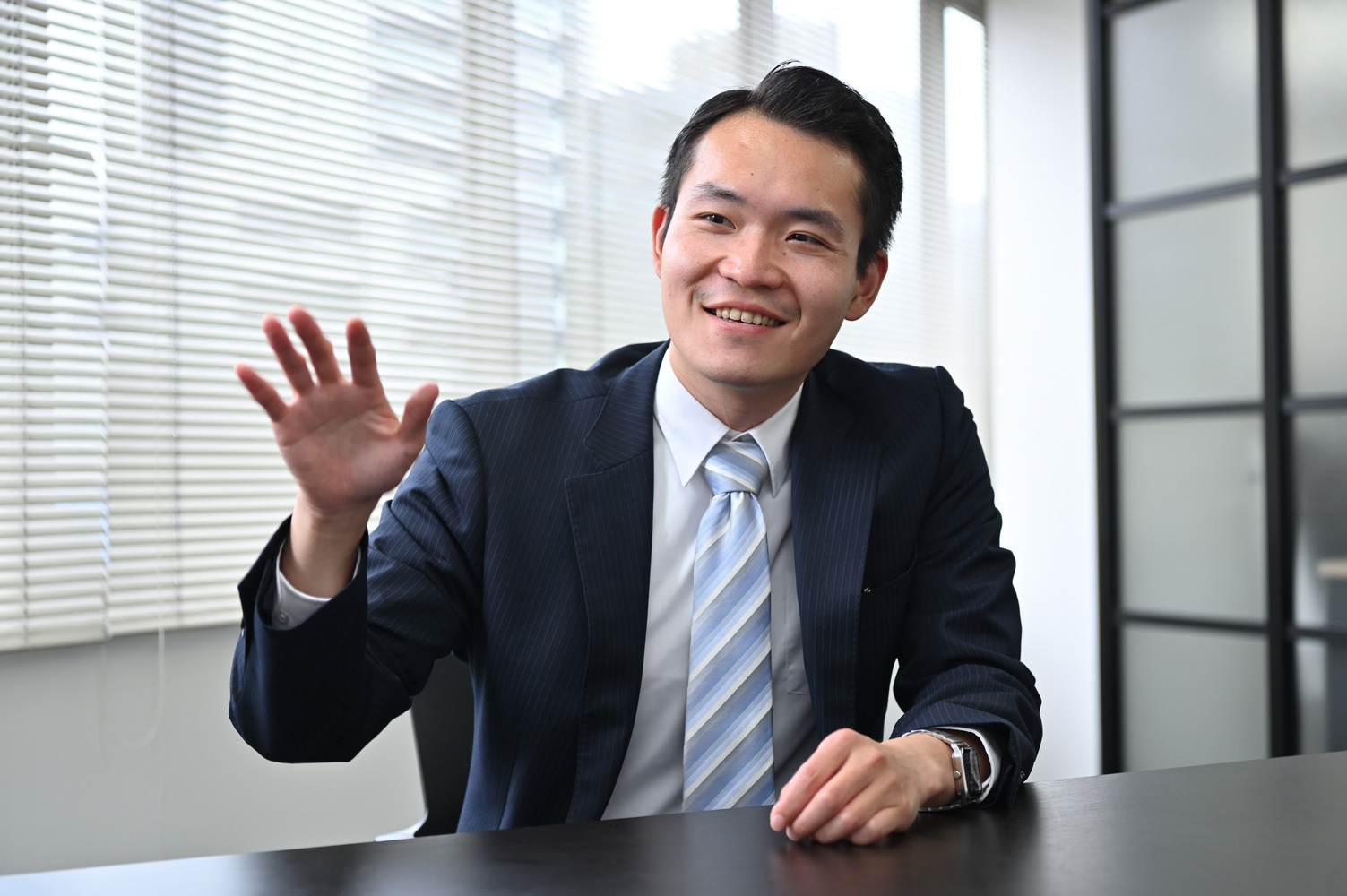 人材派遣