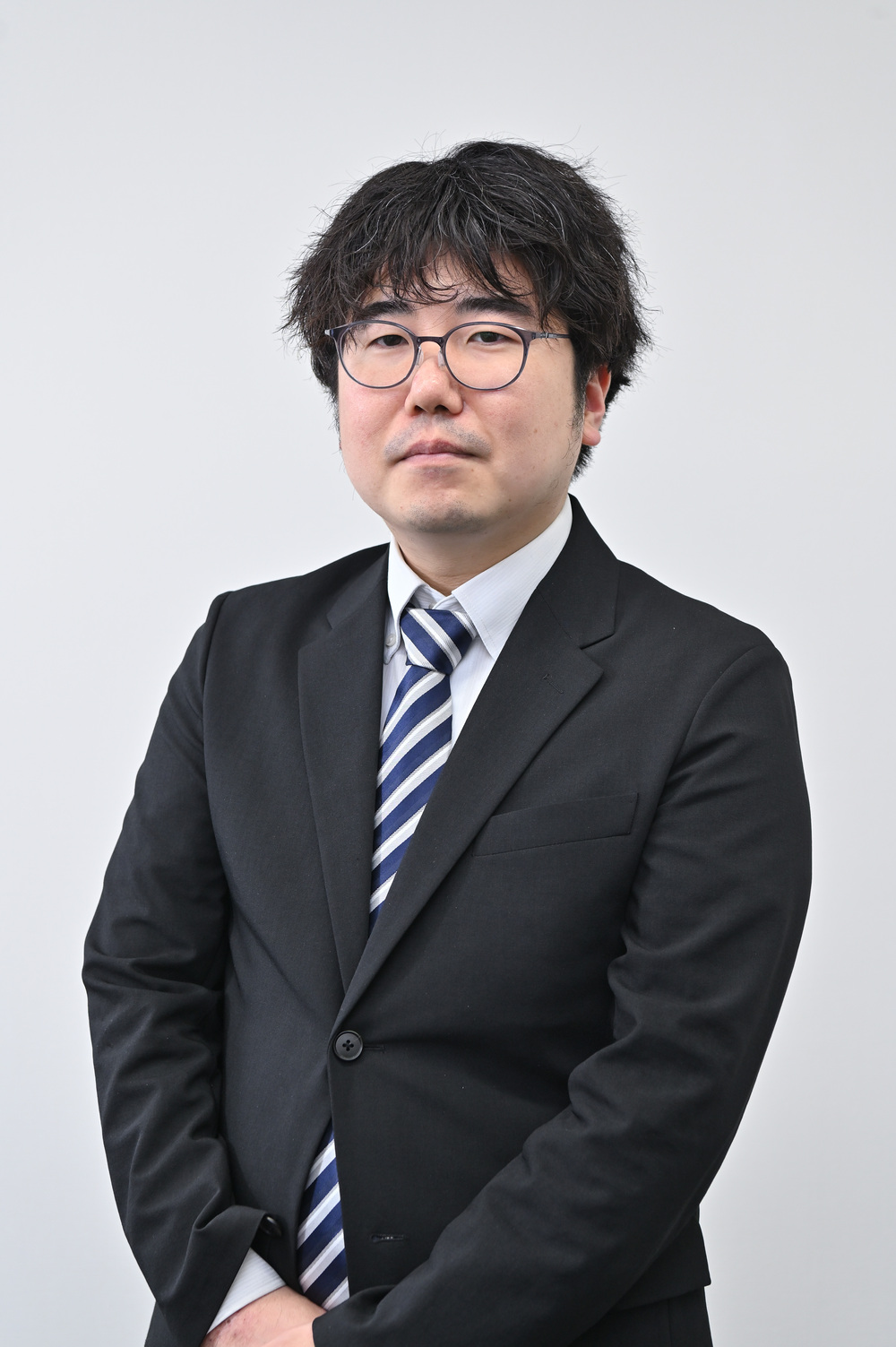 石山 亮