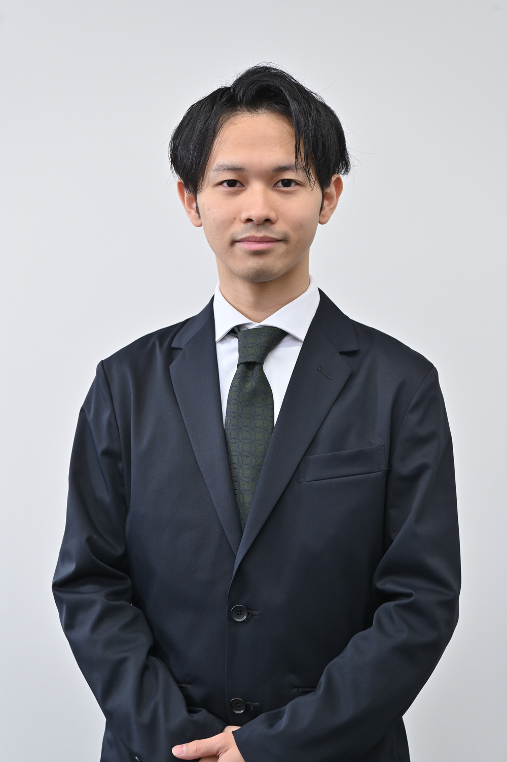 北山 正和